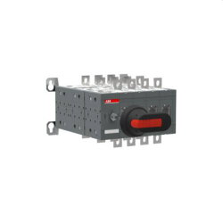 ABB Stotz-Kontakt Bypassschalter OT160E04YP 4polig 160A...