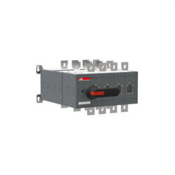 ABB Stotz-Kontakt Bypassschalter OT630E04YP 4polig 630A...