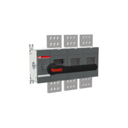 ABB Stotz-Kontakt Erdungsschalter OT2000EP03P 3polig m....