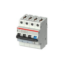 ABB Stotz-Kontakt FI/LS-Kombination FS403E-C16/0,03 (6kA)...