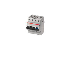 ABB Stotz-Kontakt FI/LS-Kombination FS403M-B32/0,03...