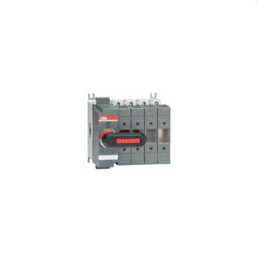 ABB Stotz-Kontakt Lasttrennschalter OS32GD04N2K 4polig 32A 1SCA116734R1001
