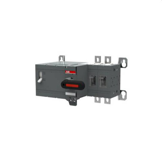 ABB Stotz-Kontakt Lasttrennschalter OTM200E2M230V 2polig 200A 1SCA121184R1001