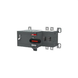 ABB Stotz-Kontakt Lasttrennschalter OTM250E2M230V 2polig...