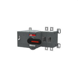 ABB Stotz-Kontakt Lasttrennschalter OTM400E2M230V 2polig...