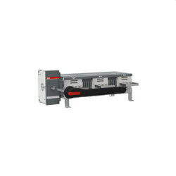 ABB Stotz-Kontakt Erdungsschalter OT2500EM03W8P 3p...