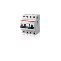 ABB Stotz-Kontakt FI/LS-Kombination DS203NCA-C25/0,3AP...