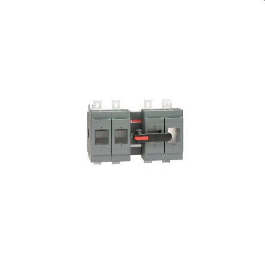 ABB Stotz-Kontakt Lasttrennschalter OS630D22N2P 1SCA022825R4450