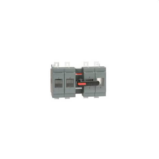 ABB Stotz-Kontakt Lasttrennschalter OS800D22N2P 1SCA022825R5510
