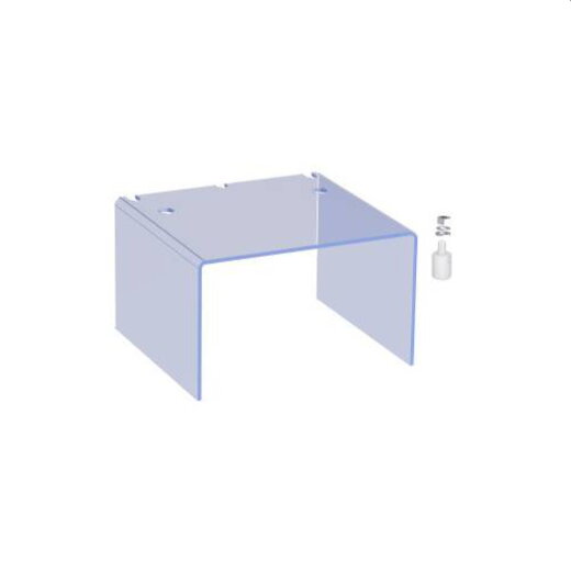 ABB Stotz-Kontakt Berührungsschutzabdeckung LT: 320E 1SAX601904R0001