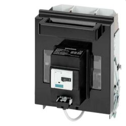 Siemens Sicherungslasttrennschalter HS 1S+1Ö NH0/NH1...