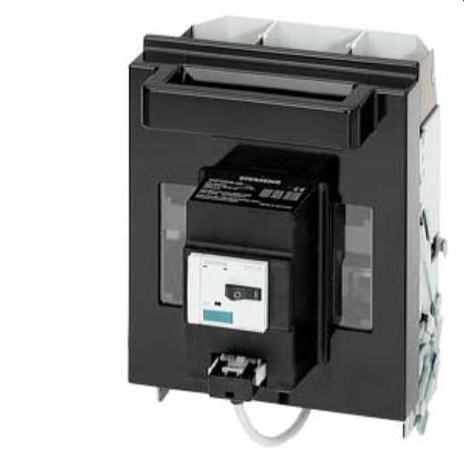 Siemens Sicherungslasttrennschalter HS 1S+1Ö NH0/NH1 3NP5260-0EB26