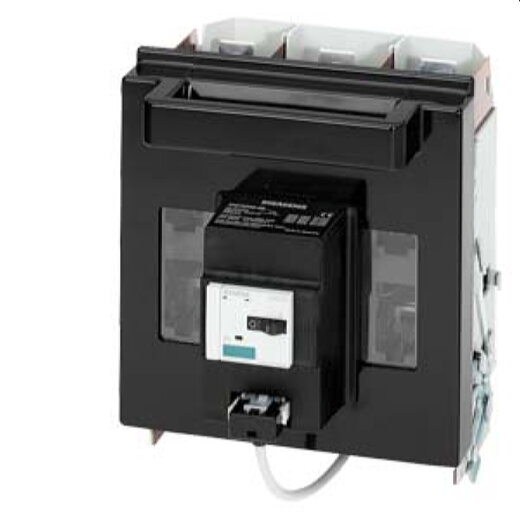 Siemens Sicherungslasttrennschalter HS 1S+1Ö NH1 u. NH2 3NP5360-0EA26