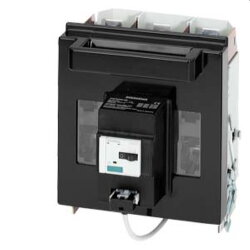 Siemens Sicherungslasttrennschalter HS 1S+1Ö NH1 u....