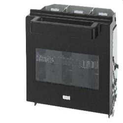 Siemens Sicherungslasttrennschalter HS 1S+1Ö NH1 u....