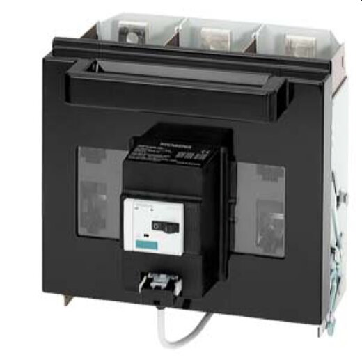 Siemens Sicherungslasttrennschalter HS 1S+1Ö NH2 u. NH3 3NP5460-0EA26