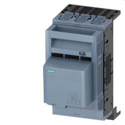 Siemens Sicherungslasttrennschalter 3polig NH00 160A...