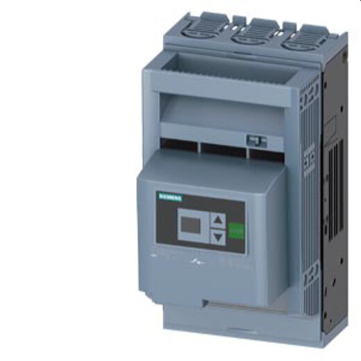 Siemens Sicherungslasttrennschalter 3polig NH00 160A 3NP1133-1CA13