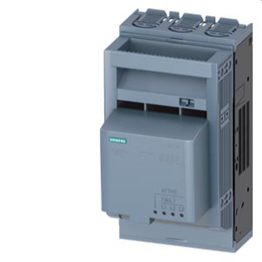 Siemens Sicherungslasttrennschalter 3polig NH00 160A 3NP1133-1CA22