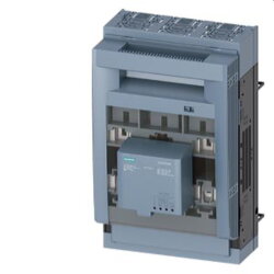 Siemens Sicherungslasttrennschalter 3polig NH1 250A...