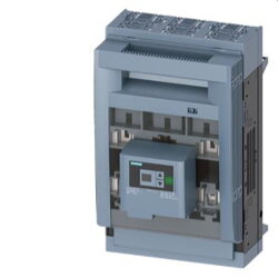 Siemens Sicherungslasttrennschalter 3polig NH1 250A...