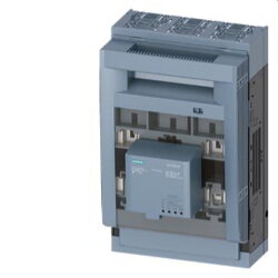 Siemens Sicherungslasttrennschalter 3polig NH1 250A...
