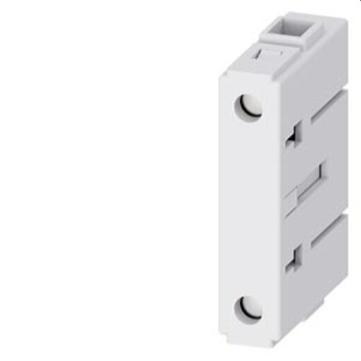 Siemens N-Durchgangsklemme für Lasttrennschalter 3LD3 3LD9340-3C