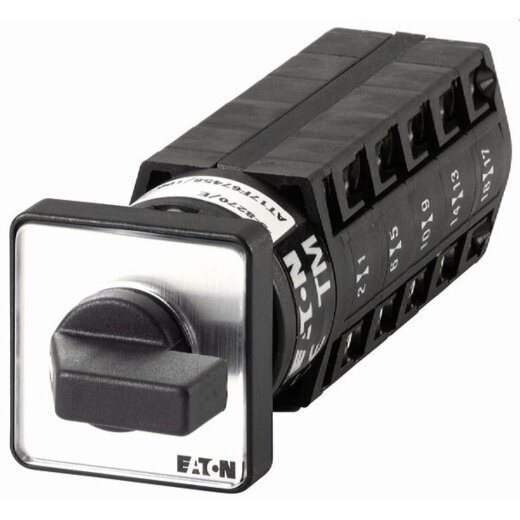 EATON Electric Stufenschalter TM-5-8270/E