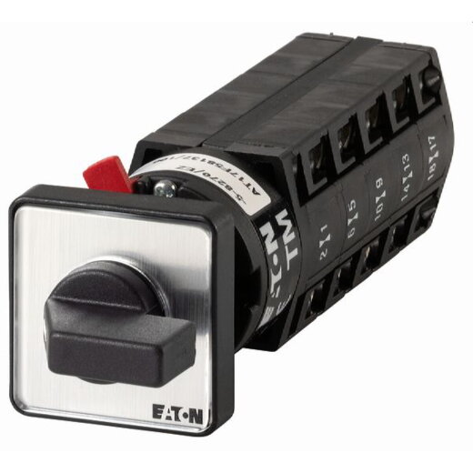 EATON Electric Stufenschalter TM-5-8281/EZ