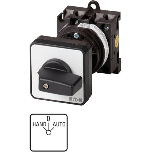 EATON Electric Steuerschalter T0-2-15432/Z