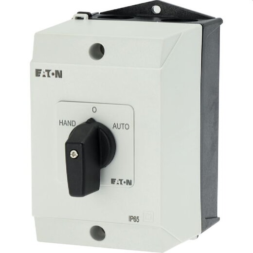 EATON Electric Steuerschalter T0-3-15433/I1