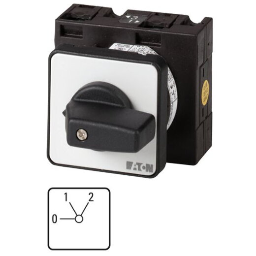 EATON Electric Serienumschalter T3-1-91/E