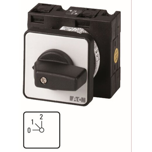 EATON Electric Serienumschalter T3-3-8314/EZ