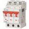 EATON Electric Leitungsschutzschalter PLI-C10/3 C10A 3polig (Steckkl.)