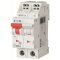 EATON Electric Leitungsschutzschalter PLI-B10/1N B10A 1polig+N (Steckkl.)