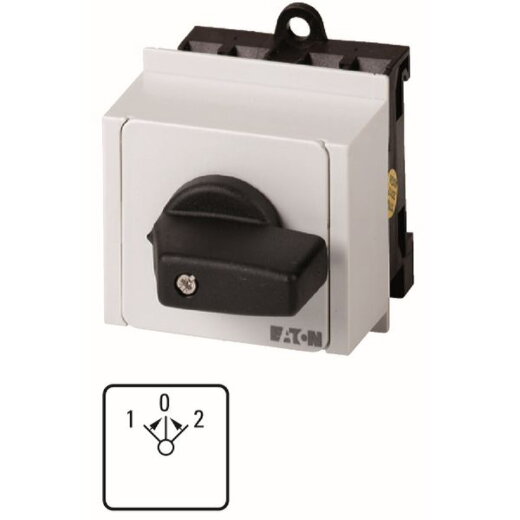 EATON Electric Wendeschalter T0-3-8228/IVS