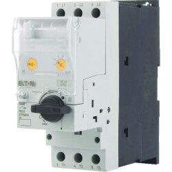 EATON Electric Motorschutzschalter PKE65/XTU-65 8-65A