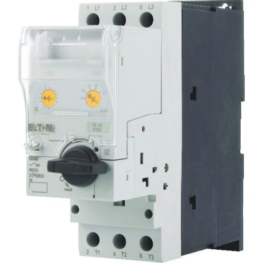 EATON Electric Motorschutzschalter PKE65/XTUW-32 8-32A