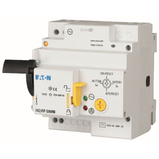 EATON Electric Fernschaltmodul FAZ/FIP-XAWM