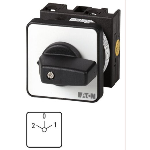 EATON Electric Gruppenumschalter T0-1-15421/EZ