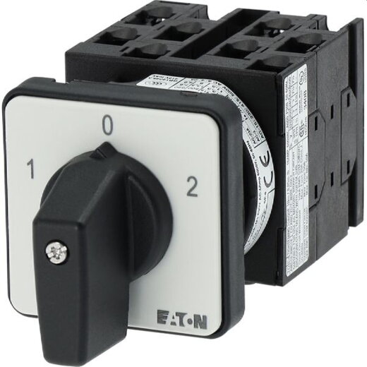 EATON Electric Gruppenumschalter T0-4-8213/E