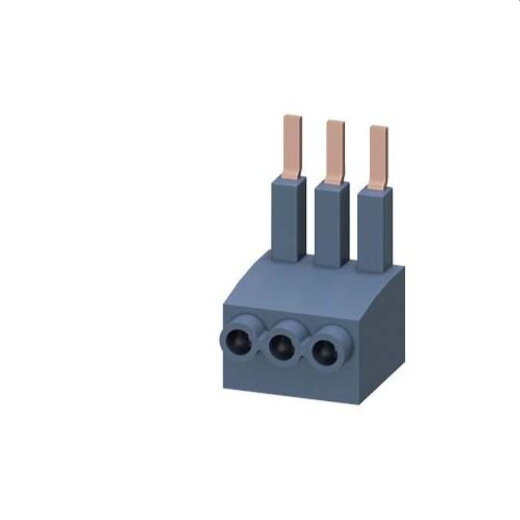 Siemens Abdeckkappe 3RM1920-1AA