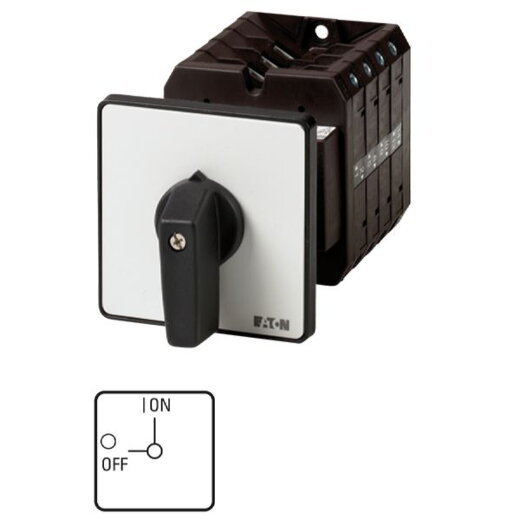 EATON Electric Ein-Aus-Schalter T5-4-15682/Z