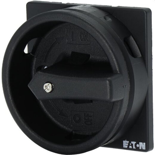 EATON Electric Vorhängeschlosssperre SVB-SW-T0