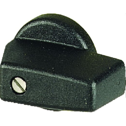 EATON Electric Knebelgriff KNB-T0 schwarz