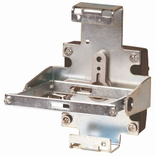 EATON Electric Antrieb NZM1-XRAV rückseitig