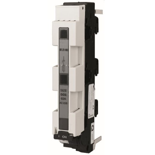 EATON Electric Sicherungslasttrenner D02-S/63/3-RS