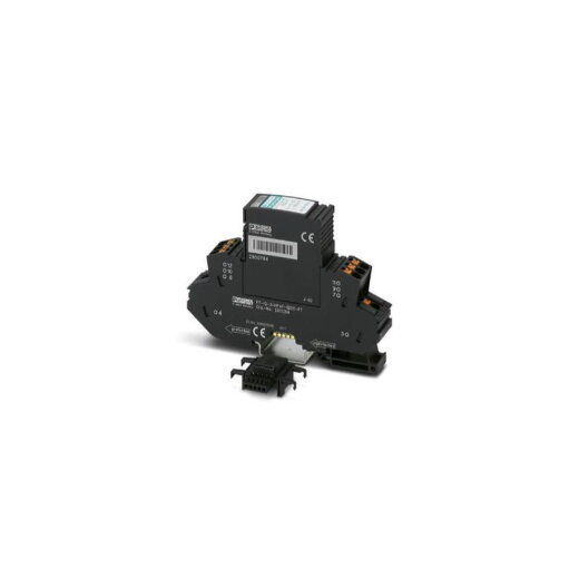 Phoenix Contact Überspannungsschutz PT-IQ-3-HF+F-12DC-PT