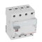 Legrand FI-Schutzschalter, FI TX3 40/0,3A 4polig