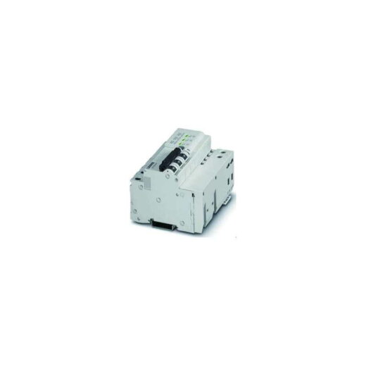 Phoenix Contact Überspannungsschutzkombination VAL-CP-MCB-3S-350/40/FM